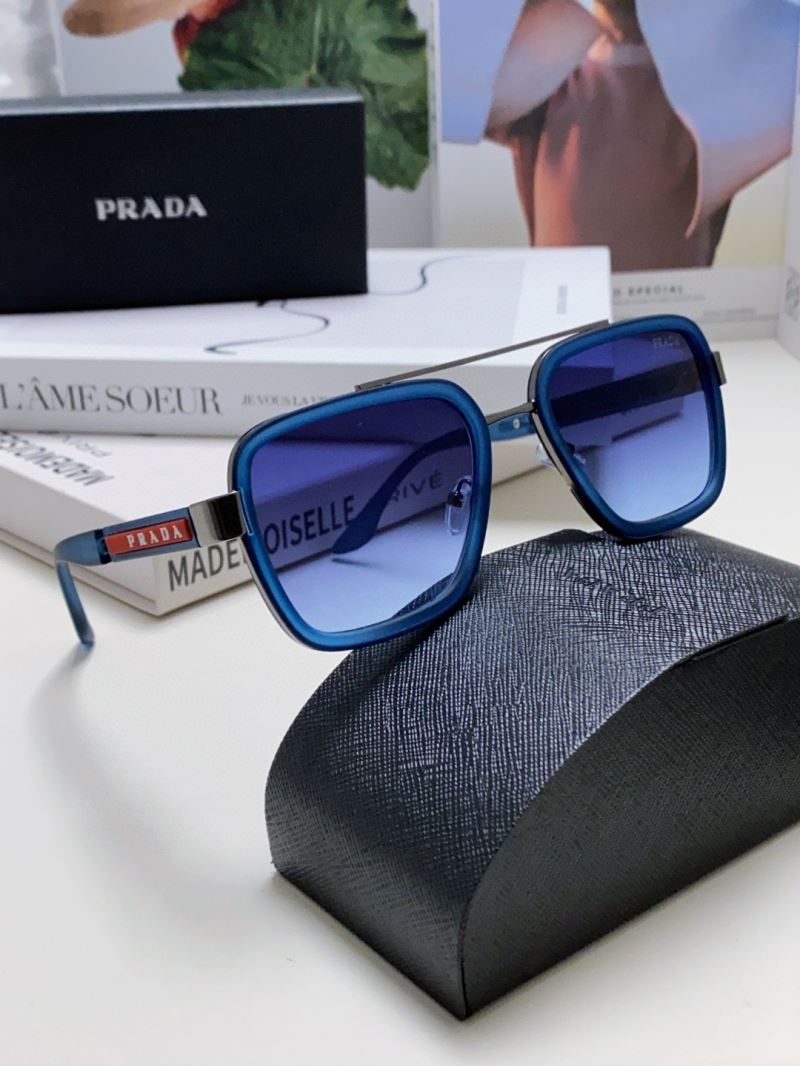 Prada Sunglasses